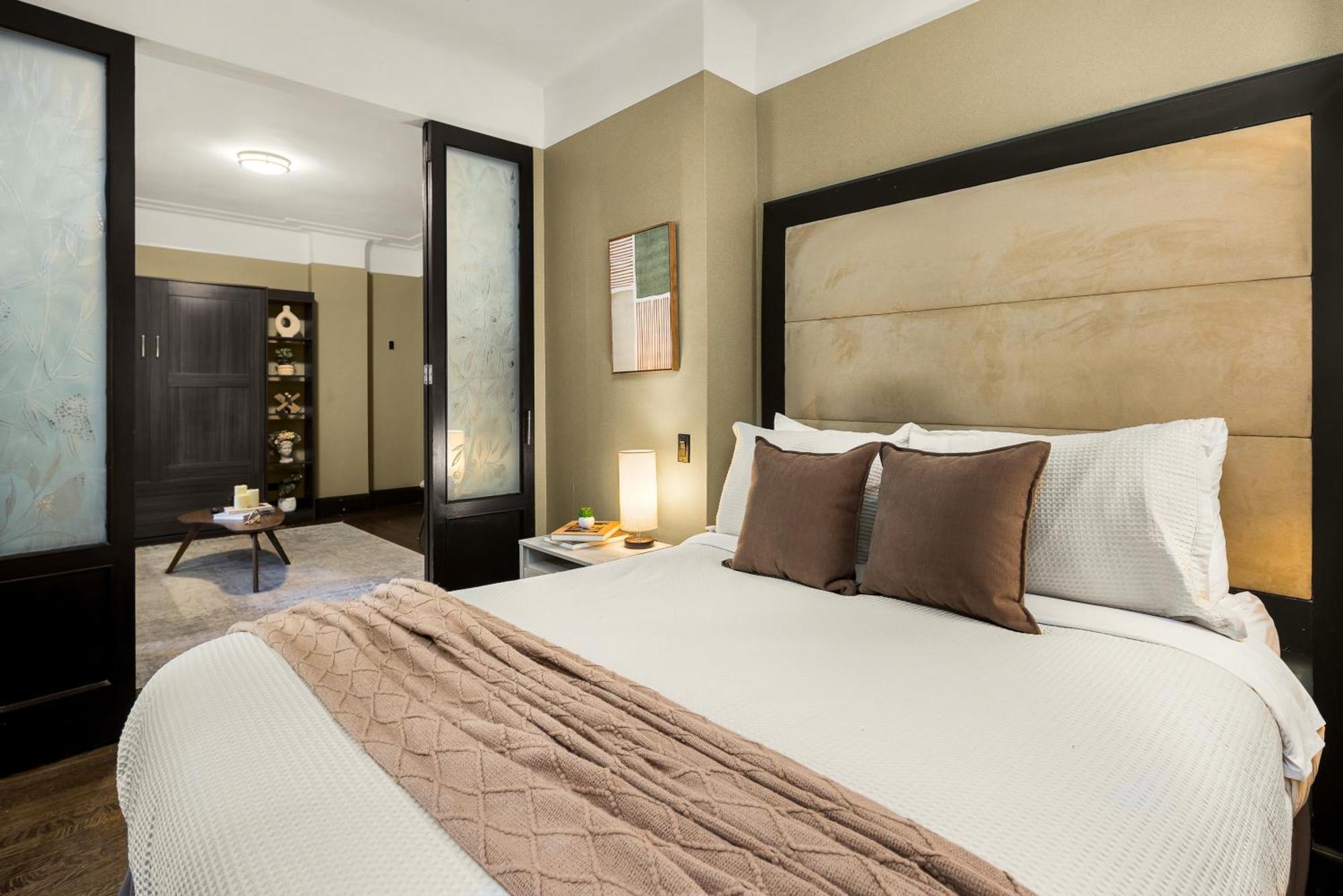 Apartamento Heart Of Ny, Steps Away From Attractions *